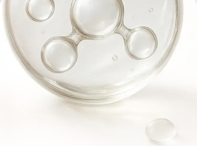 Un trio hydratant puissant qui inonde la peau d’eau pour un teint souple, rebondi et éclatant, comme après un soin professionnel.