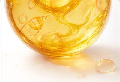 Notre ingrédient star — 40 grammes par masque. Sa structure unique lui permet de pénétrer plus en profondeur pour repulper, raffermir et lifter visiblement la peau.